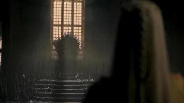 'House of the Dragon'.