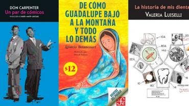 El turista del Apocalipsis.