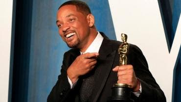 Will Smith.