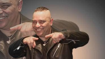 Xava Drago.