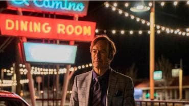 Bob Odenkirk, protagonista de 'Better call Saul'.