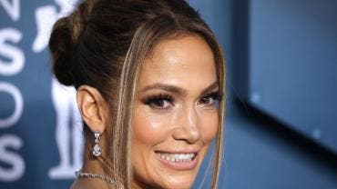 Jennifer Lopez.