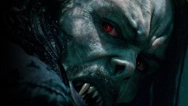 Morbius.