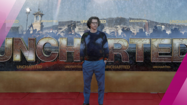 Uncharted