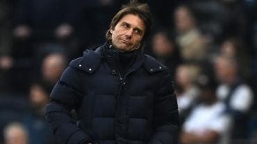 Antonio Conte ve obligación de Italia de ir a Qatar por ser campeón de Europa
