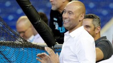 Yankees homenajeará a Derek Jeter por su exaltación al Salón de la Fama