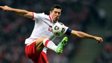 Eliminatorias de Europa y África definen boletos para el Mundial de Qatar 2022