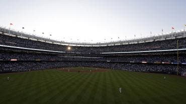 Rob Manfred anuncia cancelación de inicio de temporada de las Grandes Ligas
