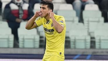 Villarreal sorprende y humilla a Juventus para avanzar a cuartos de la Champions