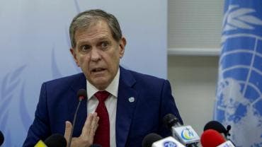 La Oficina en México del Alto Comisionado de las ONU-DH
