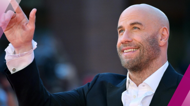 John Travolta