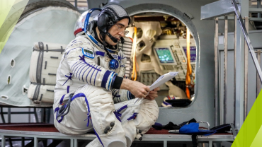 roscosmos