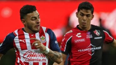 Previa: Atlas recibe a Chivas en una jornada de clásicos en México y el mundo