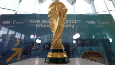 TAS rechaza apelación de Rusia y su selección se queda sin el Mundial de Qatar