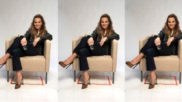 Kate del Castillo.