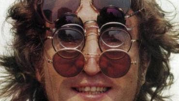 John Lennon.