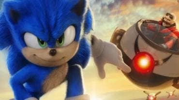 'Sonic 2'.