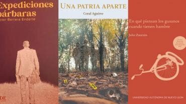 El turista del Apocalipsis.