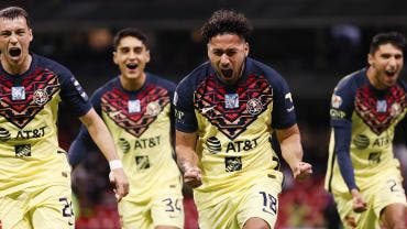 América pacta amistoso contra Manchester City por la Copa de Lone Star