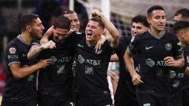 América doblega a León y tiene a tiro de piedra el pase directo a la liguilla