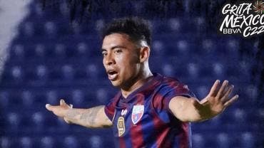 Atlante doma a Leones Negros en la ida de los cuartos de la Expansión MX