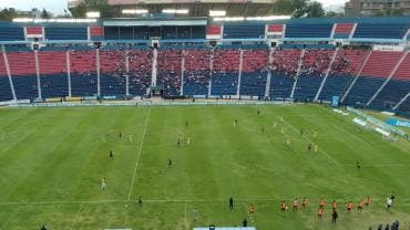 Atlante elimina a Venados y sueña con el bicampeonato en la Expansión MX