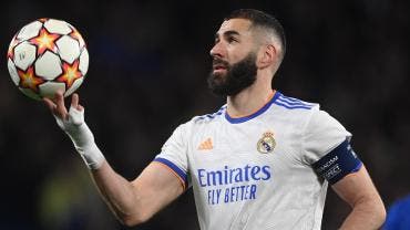 Benzema afirma recordará ‘mucho tiempo’ la noche mágica de Londres