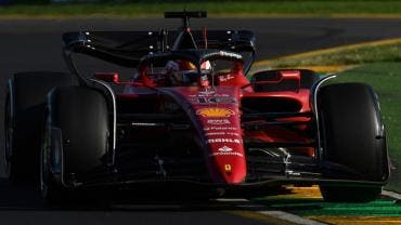 Charles Leclerc conquista Australia y se afianza en el liderato de la Fórmula 1
