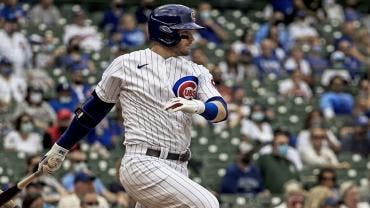 Opening Day: Cubs se impone a Brewers en juego inaugural de las Grandes Ligas