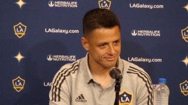 chicharito 