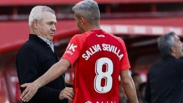 Javier Aguirre sobre triunfo de Mallorca: Puntos valiosos, pero no definitivos