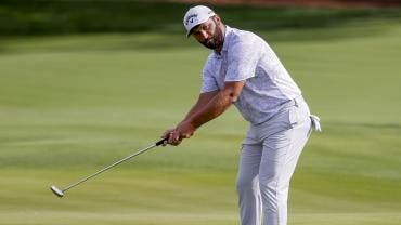 Jon Rahm vuelve a la acción como estrella en el Mexico Open de Puerto Vallarta