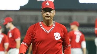 Juan Gabriel Castro considera ‘muy productiva’ la pretemporada de Diablos Rojos