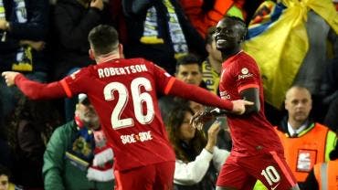 Liverpool sufre con Villarreal, pero logra torpedear al ‘Submarino Amarillo’