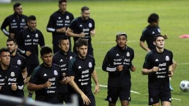 El Tri saldrá del Azteca para la Nations League y jugará ante Surinam en Torreón