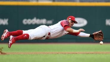 Diablos Rojos inaugura ante Toros la temporada 2022 de la Liga Mexicana de Beisbol