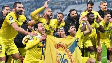 Villarreal va ante Liverpool por una nueva hazaña en la Champions League