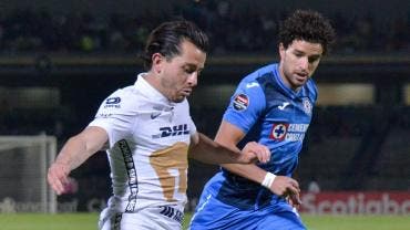 Cruz Azul y Pumas saldrán con todo al ataque por el boleto a la final de Concacaf