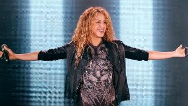 Shakira
