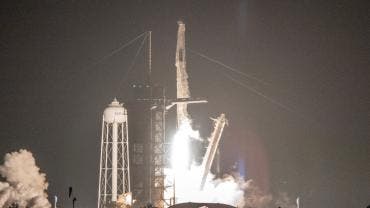 space x