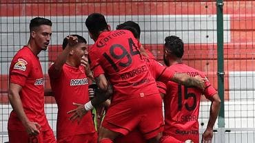 Toluca vence a Puebla y rompe con racha de tres derrotas en el ‘infierno’