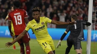 Villarreal logra una proeza y elimina a Bayern de los cuartos de la Champions