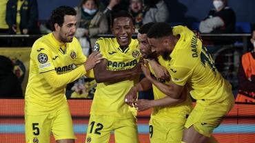 Villarreal sorprende a Bayern Munich y sueña con la hazaña en Champions