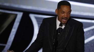 Will Smith