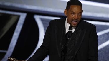 will smith
