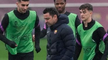 xavi