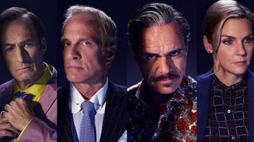 'Better Call Saul'.