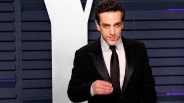 El actor estadounidense B.J. Novak, quien debuta como director con el filme 'Vengeance', un thriller con tintes de comedia negra.
