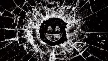 'Black Mirror'.