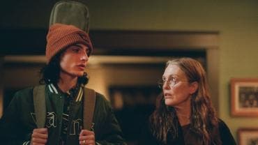 El actor estadounidense Jesse Eisenberg salta a la dirección con 'When you finish saving the world', largometraje protagonizado por Julianne Moore y Finn Wolfhard. 